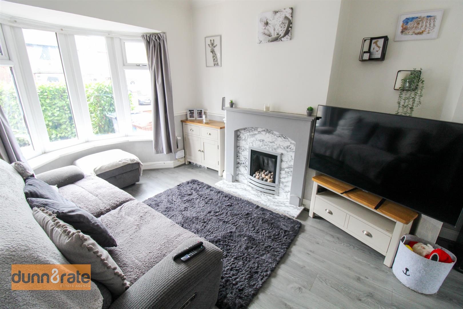 Ruxley Road, Bucknall, Stoke-On-Trent
